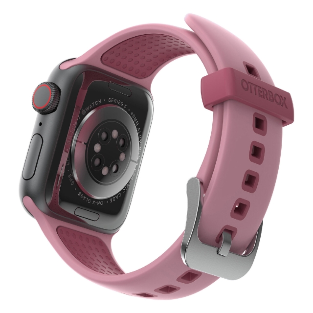 Ремешок для Apple Watch (38/40/41 mm) OtterBox (77-90268) Band Mauve Morganite (Pink)
