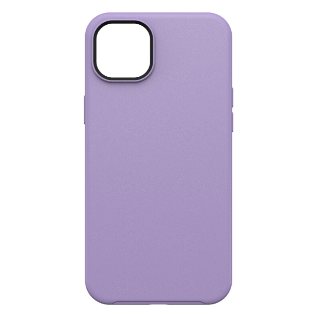 Чехол для iPhone 14 Plus OtterBox (77-90736) Symmetry+ with MagSafe You Lilac It (Purple)