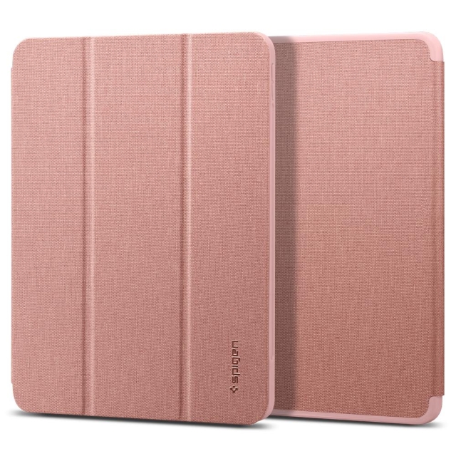 Чехол для iPad Air 10.9 (2022/2020) Spigen (ACS01944) Urban Fit Rose Gold