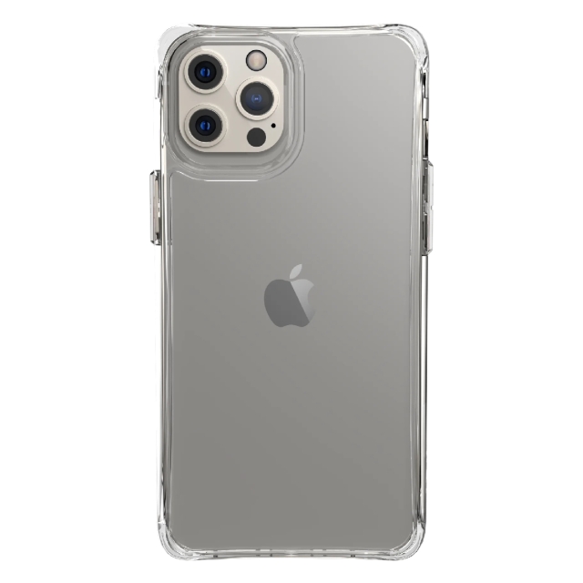 Чехол для iPhone 12 Pro Max UAG (112362174343) Plyo Crystal Crystal Clear
