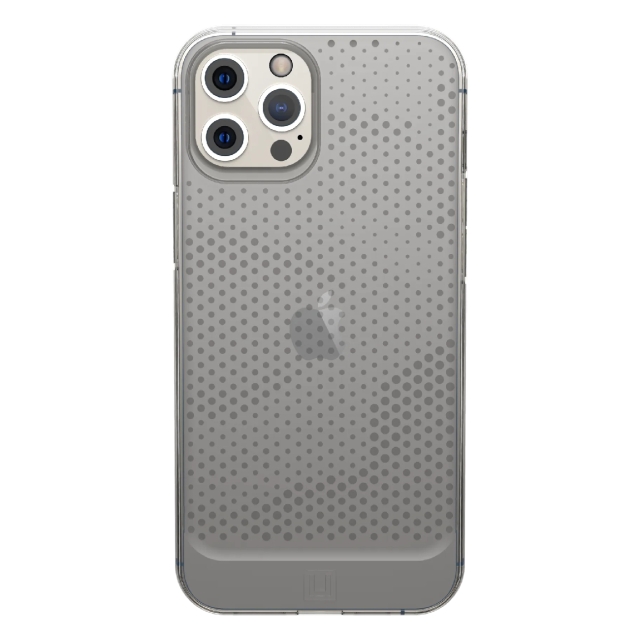 Чехол для iPhone 12 Pro Max UAG (11236N314343) Lucent Ice