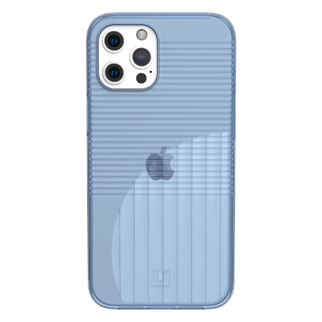 Чехол для iPhone 12 Pro Max UAG (11236Q315151) Aurora Soft Blue
