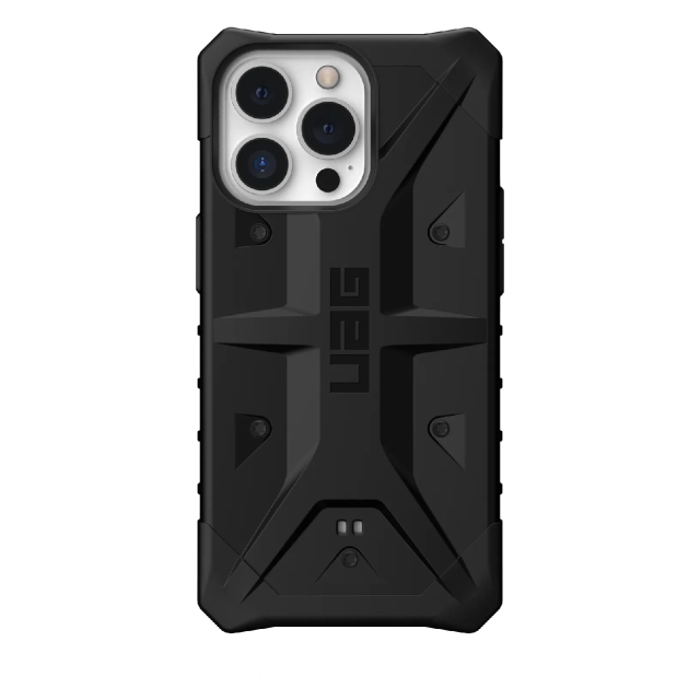 Чехол для iPhone 13 Pro UAG (113157114040) Pathfinder Black