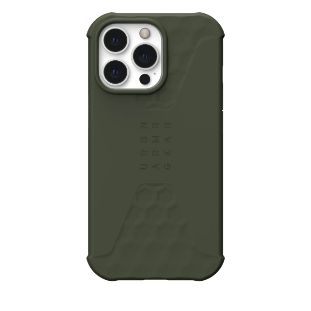 Чехол для iPhone 13 Pro UAG (11315K117272) Standard Issue Olive