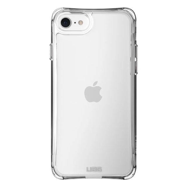 Чехол для iPhone SE (2022) UAG (114009114343) Plyo Ice