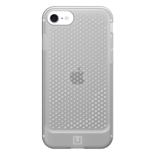 Чехол для iPhone SE (2022) UAG (114010314343) Alton Ice