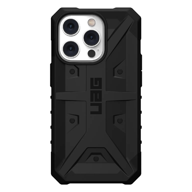 Чехол для iPhone 14 Pro UAG (114062114040) Pathfinder Black