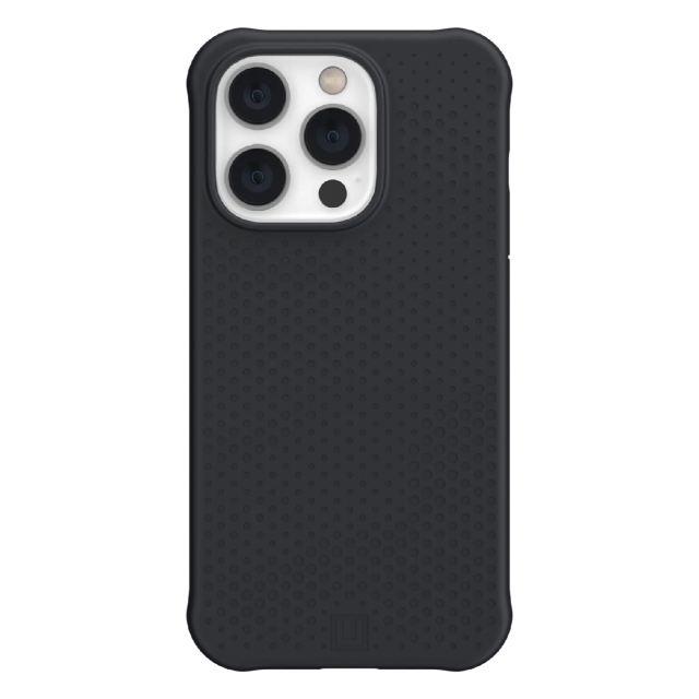 Чехол для iPhone 14 Pro UAG (114082314040) DOT for MagSafe Black