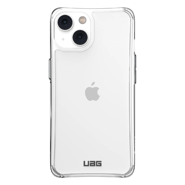 Чехол для iPhone 14 UAG (114084114343) Plyo Ice