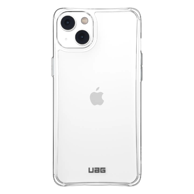 Чехол для iPhone 14 Plus UAG (114085114343) Plyo Ice