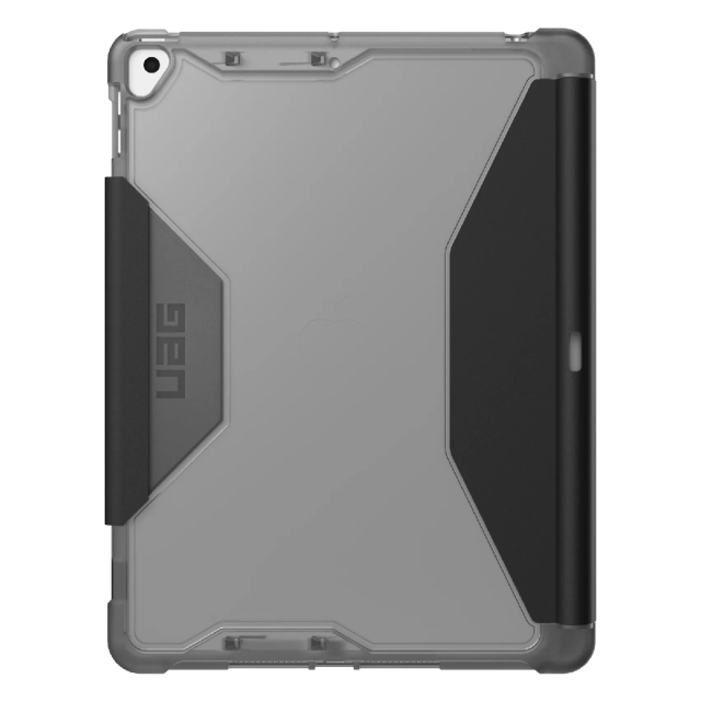 Чехол для iPad 10.2 (2019/2020/2021) UAG (121912174043) Plyo Black/Ice