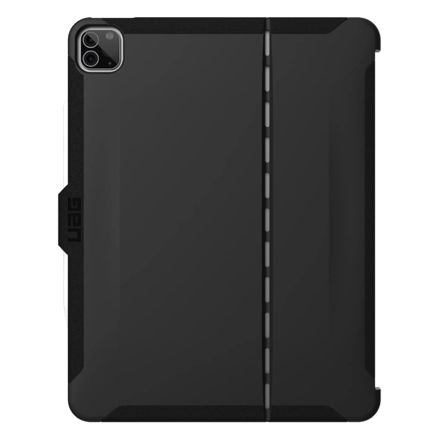 Чехол для iPad Pro 12.9 (2021) UAG (122948114040) Scout Black