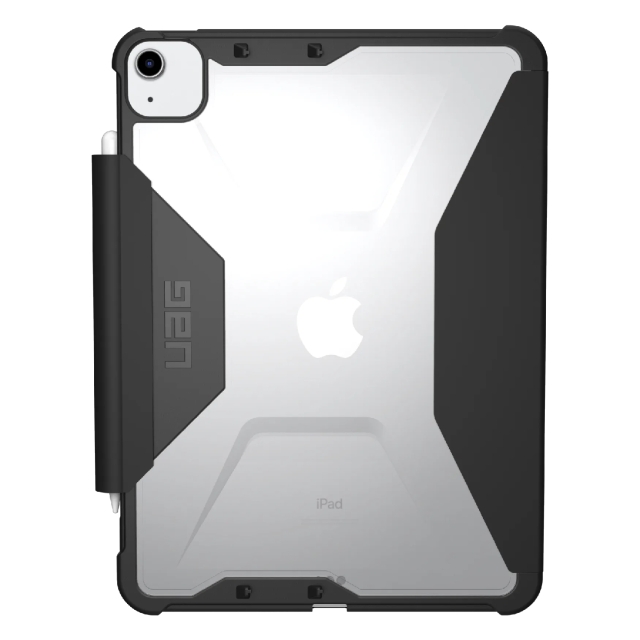 Чехол для iPad Pro 11 (2020/2021) и iPad Air 10.9 (2020/2022) UAG (123292114043) Plyo Black/Ice