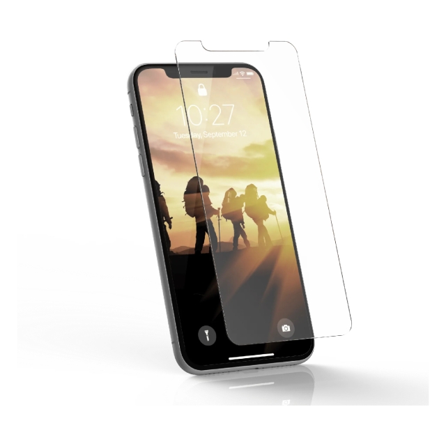 Защитное стекло для iPhone 11 UAG (141090110000) Glass Clear