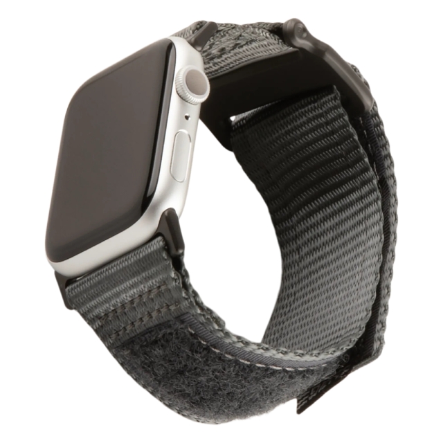 Ремешок для Apple Watch (45/44/42 mm) UAG (191489113232) Active Dark Grey