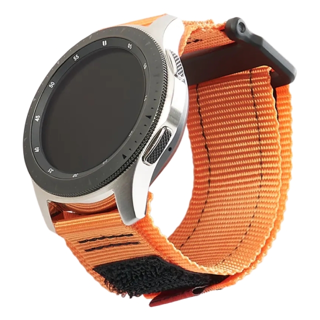 Ремешок для Galaxy Watch (42 mm) UAG (29181A114097) Active Orange