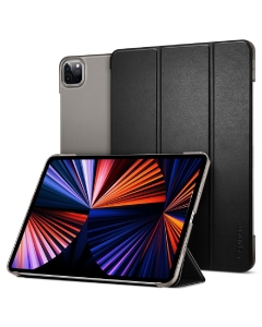 Чехол для iPad Pro 11 (2021) Spigen (ACS02887) Smart Fold Black