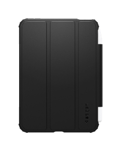 Чехол для iPad Mini 6 Spigen (ACS03765) Ultra Hybrid Pro Black