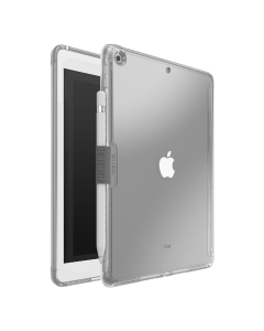 Чехол для iPad 10.2 (2021/2020/2019) OtterBox (77-63576) Symmetry Clear Clear