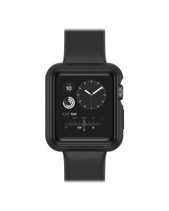 Чехол для Apple Watch 3 (38mm) OtterBox (77-63617) EXO EDGE Black