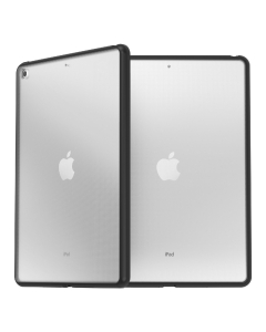 Чехол для iPad 10.2 (2020/2019) OtterBox (77-80700) React Black