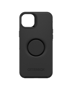 Чехол для iPhone 14 Plus OtterBox (77-88747) Otter + Pop Symmetry Black