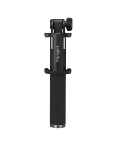 Монопод Spigen (000SS21746) Wireless Selfie Stick S530W Black
