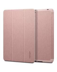 Чехол для iPad 10.2 (2021/2020/2019) Spigen (ACS01061) Urban Fit Rose Gold