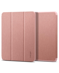 Чехол для iPad Air 10.9 (2022/2020) Spigen (ACS01944) Urban Fit Rose Gold