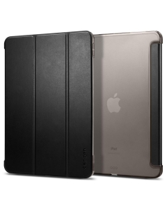 Чехол для iPad Air 10.9 (2022/2020) Spigen (ACS02050) Smart Fold Black