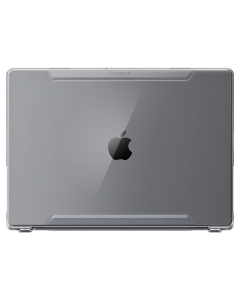 Чехол для MacBook Pro 14 (2023/2021) Spigen (ACS04212) Thin Fit Clear