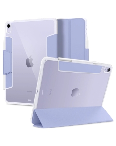 Чехол для iPad Air 10.9 (2022/2020) Spigen (ACS04567) Ultra Hybrid Pro Lavender