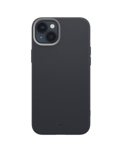 Чехол для iPhone 14 Plus Spigen Cyrill (ACS04943) UltraColor Mag Black