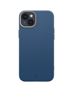 Чехол для iPhone 14 Plus Spigen Cyrill (ACS04944) UltraColor Mag Blue