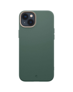 Чехол для iPhone 14 Plus Spigen Cyrill (ACS04945) UltraColor Mag Green