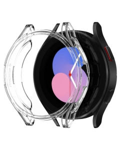 Чехол для Galaxy Watch 5/4 (40 mm) Spigen (ACS05398) Ultra Hybrid Clear