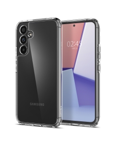 Чехол для Galaxy A54 5G Spigen (ACS05886) Ultra Hybrid Clear