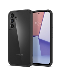 Чехол для Galaxy A54 5G Spigen (ACS05887) Ultra Hybrid Black