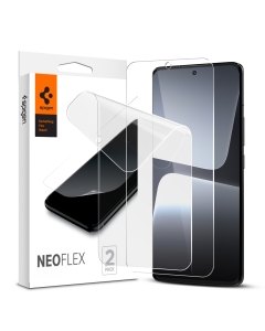 Защитная пленка для Xiaomi 13 Pro Spigen (AFL06038) Neo Flex Clear
