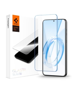 Защитное стекло для Galaxy S23 Plus Spigen (AGL05955) GLAS.tR Slim HD Clear