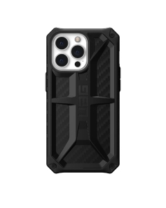 Чехол для iPhone 13 Pro UAG (113151114242) Monarch Carbon Fiber