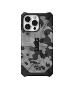 Чехол для iPhone 13 Pro UAG (113157114061) Pathfinder SE Black Midnight Camo