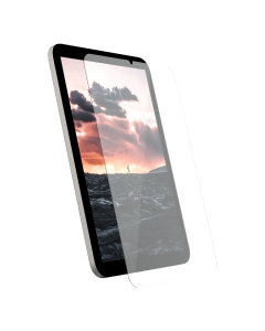 Защитное стекло для iPad Mini (2021) UAG (1232801P0000) Glass Plus Clear